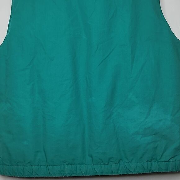 Vintage Eddie Bauer Goose Down Vest Size Medium - Picture 12 of 13